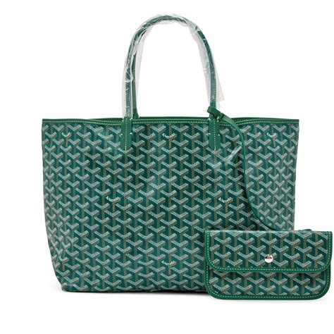 goyard chevron goyardine|goyardine canvas.